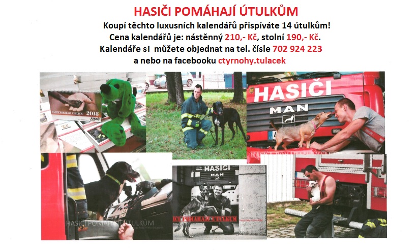 Kalendář