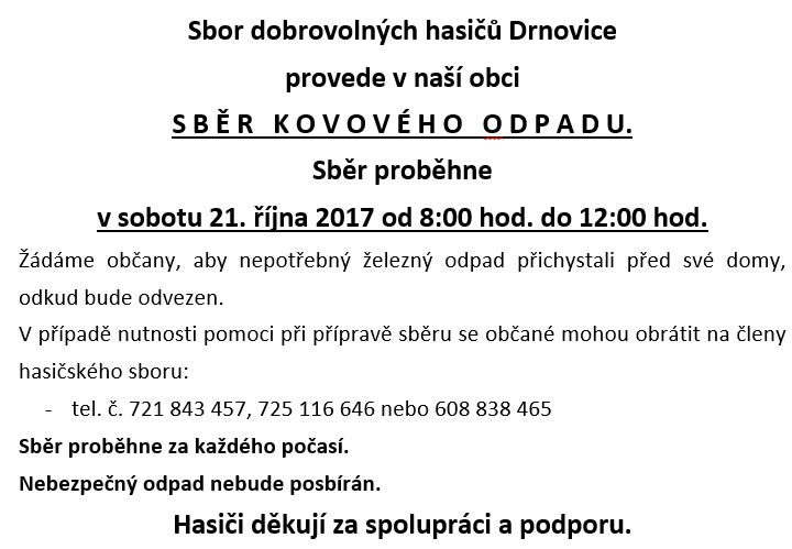 sběr 720x499