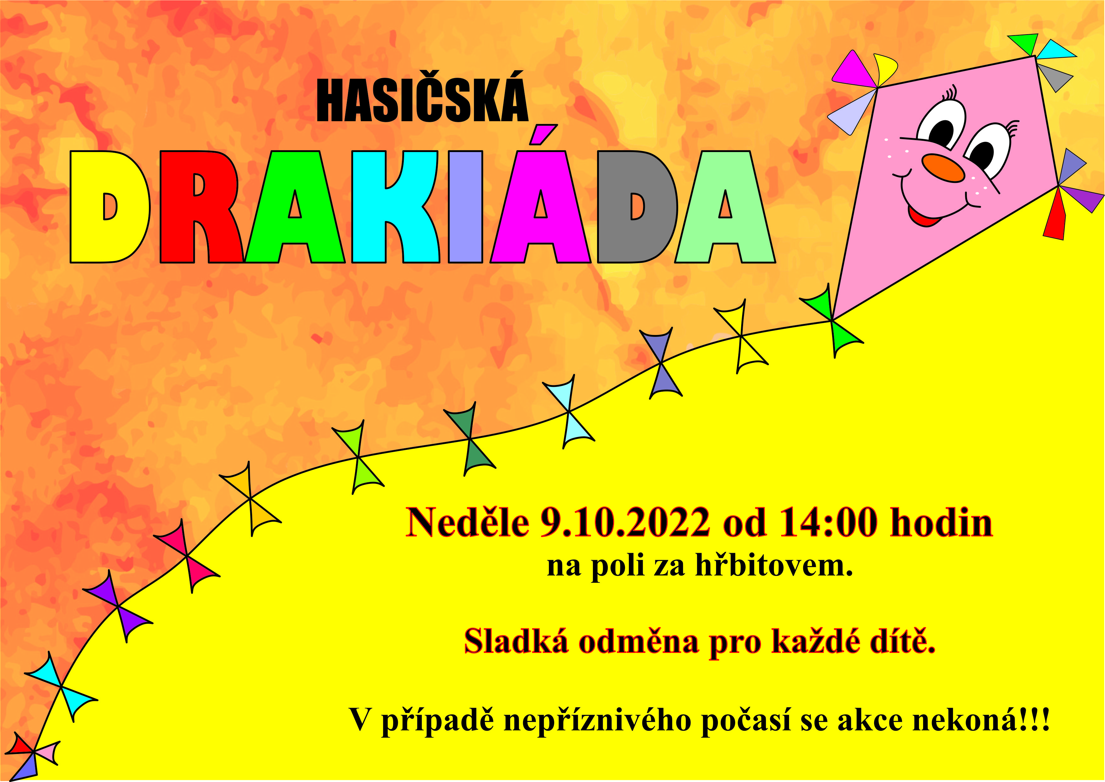 Drakiada 2022