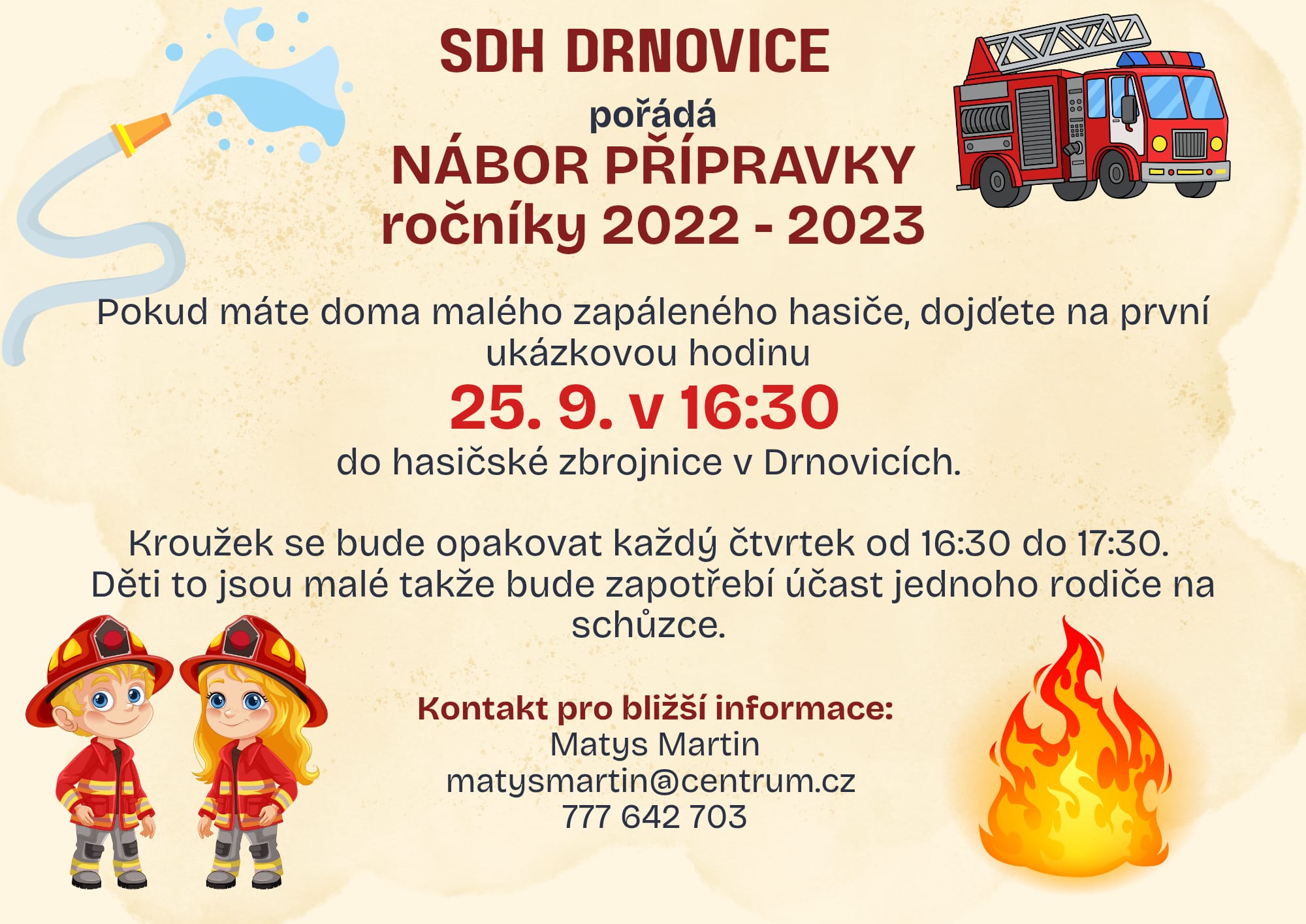 Nabor pripravka